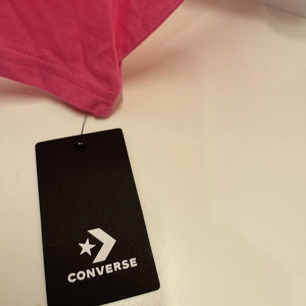 Converse showcase your